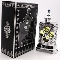 HIIC eau de parfum
