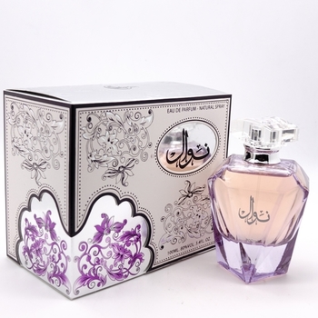 NAWAL eau de parfum