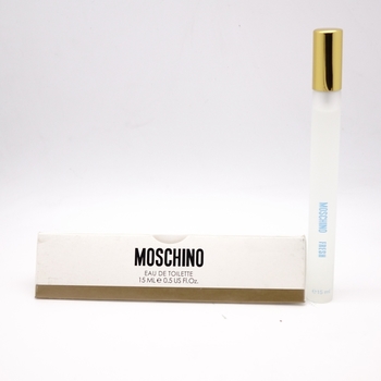 MOSCHINO FRESH FOR WOMEN EDT 15ml
