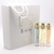 ПОДАРОЧНЫЙ НАБОР LANVIN FOR WOMEN 3x15ml