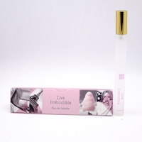 GIVENCHY LIVE IRRESISTIBLE FOR WOMEN EDT 15ml