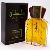 SULTAN eau de toilette  Восточный