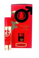 ПАРФЮМ NARCOTIQUE ROSE № 3539 (MONTALE INTENSE CAFE) УНИСЕКС 25 ML