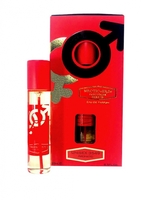 ПАРФЮМ NARCOTIQUE ROSE № 3549 (FRANCK BOCLET COCAINE) УНИСЕКС 25 ML