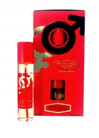 ПАРФЮМ NARCOTIQUE ROSE № 3551 (TIZIANA TERENZI GUMIN) УНИСЕКС 25 ML