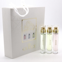 ПОДАРОЧНЫЙ НАБОР GUCCI FOR WOMEN 3x15ml