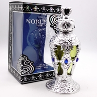 NOBLE parfum Восточный