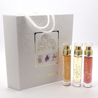 ПОДАРОЧНЫЙ НАБОР NINA RICCI №2 FOR WOMEN 3x15ml