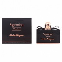 SALVATORE FERRAGAMO SIGNORINA MISTERIOSA FOR WOMEN EDP 100ml