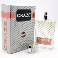 CRAZE eau de parfum  Арабский