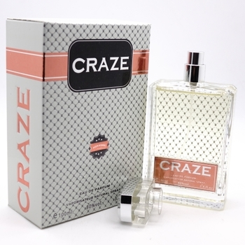 CRAZE eau de parfum  Арабский