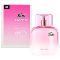 LACOSTE 1212 POUR ELLE EAU FRAICHE 90ml W