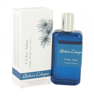 ОРИГИНАЛ  ATELIER COLOGNE CEDRE ATLAS 100 ML