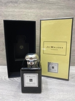 JO MALONE MYRRH & TONKA UNISEX COLOGNE 50 ML