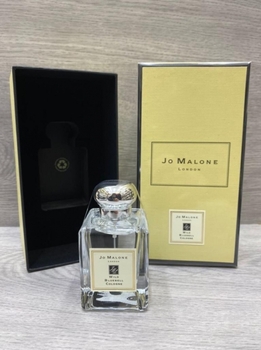 JO MALONE WILD BLUEBELL FOR WOMEN COLOGNE 50 ML