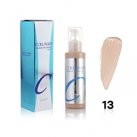 ТОНАЛЬНЫЙ КРЕМ ENOUGH COLLAGEN MOISTURE FOUNDATION SPF15 №13