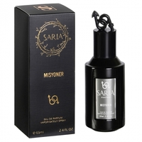 SARIA MISYONER УНИСЕКС EDP 69 ml