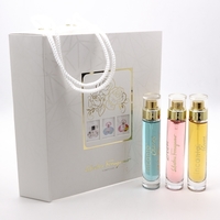 ПОДАРОЧНЫЙ НАБОР SALVATORE FERRAGAMO FOR WOMEN 3x15ml