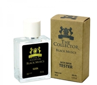 Тестер Alexandre. J The Collector Black Muscs 60 ml