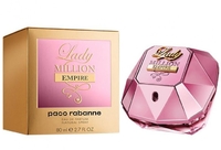 PACO RABANNE LADY MILLION EMPIRE EDP FOR WOMEN EDP 80 ml