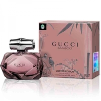 GUCCI BAMBOO LIMITED EDITION