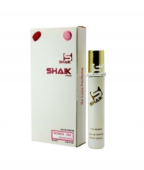 SHAIK W № 204 (MONTALE VANILLE ABSOLU) 20 ml