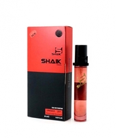 SHAIK M&W № 201 (ZARKOPERFUME PINK 090.09 UNISEX) 20 ML