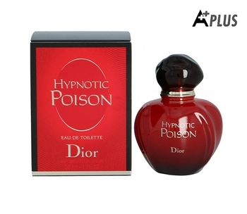 A-PLUS DIOR POISON HYPNOTIC FOR WOMEN EDP 100ml