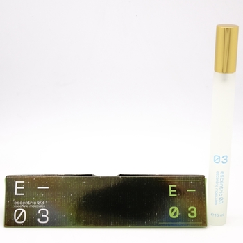 ESCENTRIC MOLECULES ESCENTRIC 03 UNISEX EDT 15ml