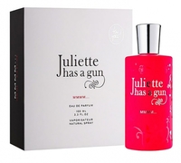 JULIETTE HAS A GUN MMMM 100 ml