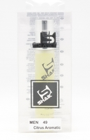 SHAIK M 49 (D&G LIGHT BLUE FOR MEN) 20ml
