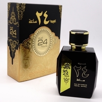 Oud 24 hours eau de parfum  Восточный