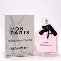 ТЕСТЕР YSL MON PARIS FOR WOMEN EDP 90ml
