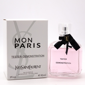 ТЕСТЕР YSL MON PARIS FOR WOMEN EDP 90ml