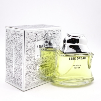 SEEK DREAM for men eau de parfum  Восточный