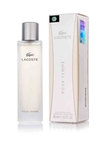 LACOSTE POUR FEMME EDP LEGERE WHITE 90ml W
