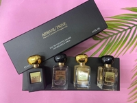 НАБОР ARMANI /PRIVE HAUTE COUTURE FRAGRANCES 4x30 ml