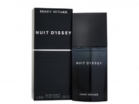 ISSEY MIYAKE NUIT D'ISSEY FOR MEN EDT 75 ml