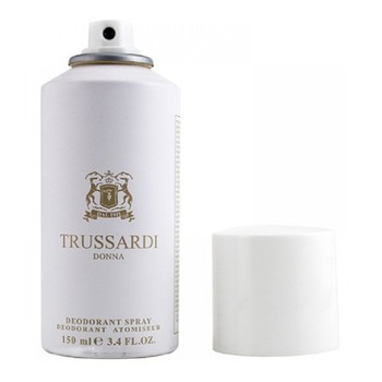 ДЕЗОДОРАНТ TRUSSARDI DONNA 150ml