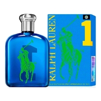 RALPH LAUREN 1 POLO 125ml M
