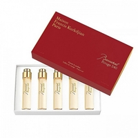 НАБОР M.F.KURKDJIAN BACCARAT ROUGE EXTRAIT 540 УНИСЕКС EDP 5x11ml