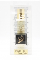 SHAIK W 54 (DIOR J'ADORE FOR WOMEN) 20ml