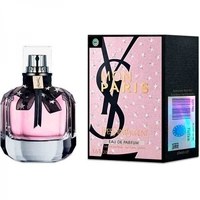 YSL MON PARIS STAR EDITION 90ml W