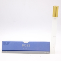 HUGO BOSS PURE FOR MEN EDT 15ml