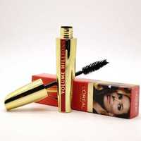 ТУШЬ LOREAL VOLUME MILLIONS 12g (ПУШИСТАЯ)