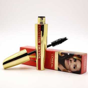 ТУШЬ LOREAL VOLUME MILLIONS 12g (ПУШИСТАЯ)