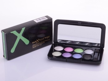 Maxfactor 8 цветов 01.