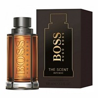 HUGO BOSS THE SCENT INTENSE FOR MEN EDT 100ml