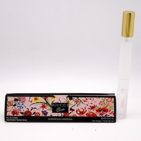 GUCCI FLORA GORGEOUS GARDENIA GARDEN COLLECTION FOR WOMEN EDT 15ml