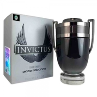 PACO RABANNE INVICTUS INTENSE EDT MEN 100ml M